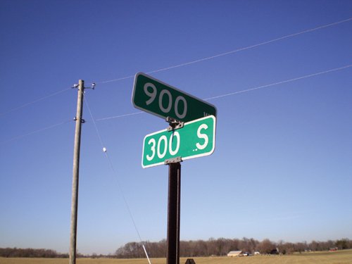 Property photo 5 - 159 Acres Offered in 7 Tracts